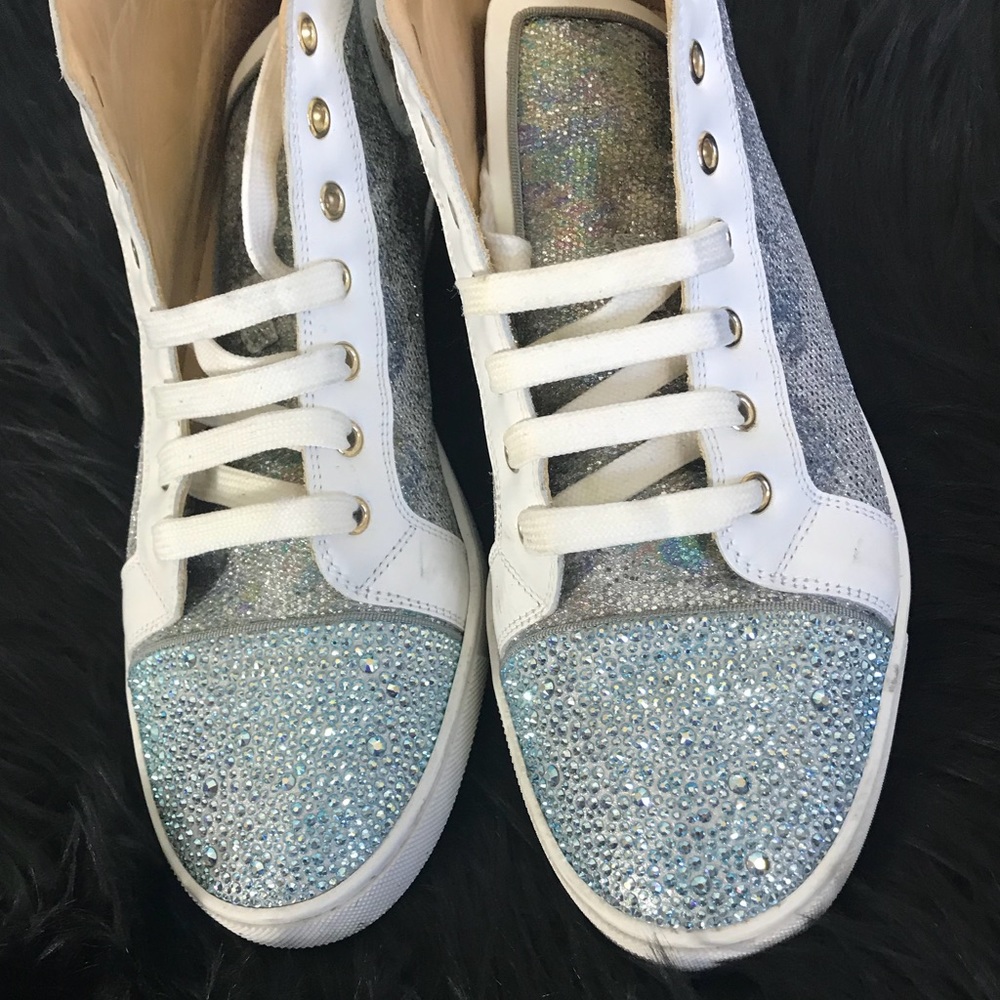 SOLD!!!!  BipBip Sneakers size 41